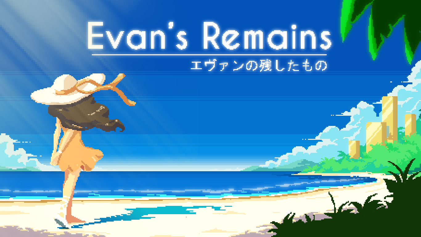 Evan´s Remains